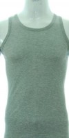 MUSCULOSA HOMBRE X DOCENA